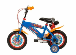 TOIMSA Dětské kolo 12" HOT WHEELS 1268