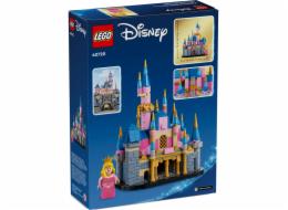 Lego DISNEY 40720 Zámek Šípkové Růženky
