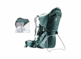 Deuter TURISTICKÝ WEAR KID COMFORT FOREST