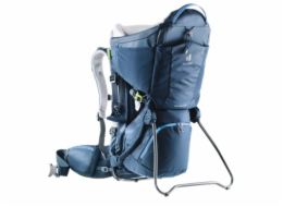 Deuter TURISTICKÝ WEAR KID COMFORT PŮLNOČNÍ