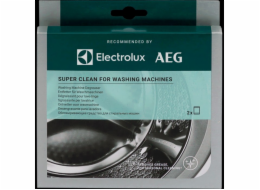 Electrolux M2WCP051 Čistič myčky nádobí (2 sáčky)