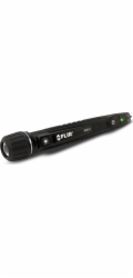 FLIR VP52-2 Zkoušečka vysokého napětí CAT IV 1000 V LED, Vibrazione, Acustico Kapsa Černá