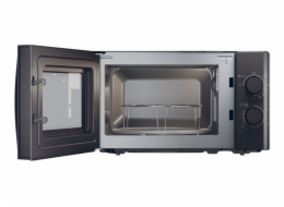 Candy Idea CMG20SMB Černá Mikrovlnná trouba s grilem Pracovní deska 20 l 700 W