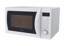 Candy Idea CMWA20SDLW Bílá Samostatná mikrovlnná trouba Pracovní deska 20 l 700 W