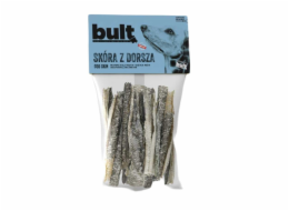 bult Kůže z tresky - pamlsek pro psa - 50g