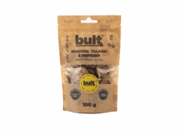 bult Sušené krůtí plátky - pamlsek pro psa - 100g
