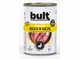 bult Rich in kachna - Mokré krmivo pro psy - 800 g