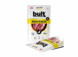 bult Rich in kachna - vlhké krmivo pro psy - 500g