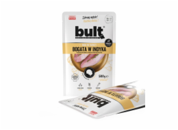 bult Rich in turkey - vlhké krmivo pro psy - 500g