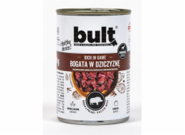 bult Rich in game - Mokré krmivo pro psy - 400 g
