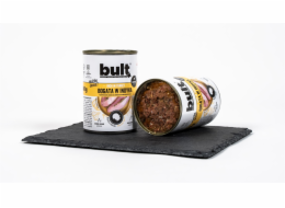 bult BLUT Rich in turkey - vlhké krmivo pro psy - 400g