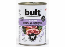 bult Rich in lamb - Mokré krmivo pro psy - 400 g