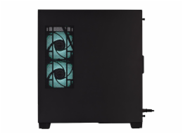 Actina 5901443417163 PC AMD Ryzen™ 7 7800X3D 32 GB DDR5-SDRAM 1 TB SSD AMD Radeon RX 9070 XT Windows 11 Home Midi Tower Černá