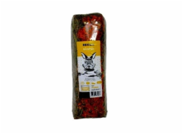 RECEK Luční seno s měsíčkem lékařským 1kg