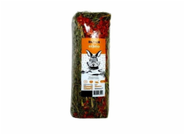 RECEK Luční seno s mrkví 1kg