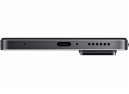 Xiaomi Redmi Note 11 Pro 5G 16,9 cm (6,67") Hybridní Dual SIM Android 11 USB Typ C 6 GB 64 GB 5000 mAh Šedá