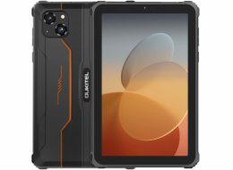 OUKITEL Tablet RT3 Pro 4G 8 palců 4/128GB oranžový