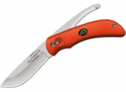 Outdoorový nůž Outdoor Edge SwingBlade Orange Clam