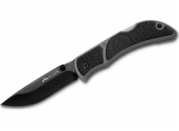 Outdoor Venkovní nůž Edge FieldLite All Black blistr