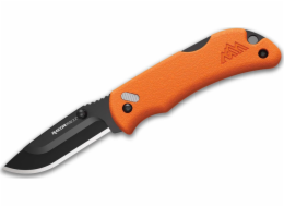 Outdoor Venkovní nůž Edge RazorMini 22 oranžový blistr