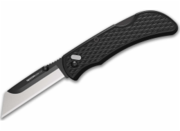 Outdoor Venkovní nůž Edge RazorWork 25 černý blistr