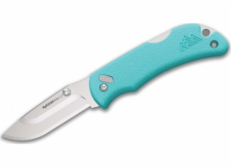 Outdoor Venkovní nůž Edge RazorMini 22 Aqua blistr