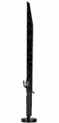 Ukonic Ukonic 16285 LED stolní lampa Black, White