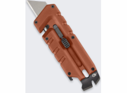 Gerber Multifunkční nástroj Prybrid Utility s oranžovými klipy