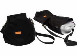 Trangia Roll Top Bag Stove 25 černá