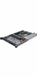 Asrock 1U4L-GENOA/2T barebone server AMD SoC LGA 6096 Rack (1U) Šedá