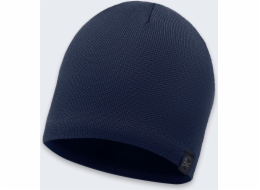 Buff Pletená a polární čepice Buff, tmavě modrá - BP111474.790.10.00