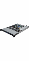 Asrock 1U8S4E-GENOA/2T barebone server SoC Gniazdo SP5 (LGA 6096) Rack (1U)