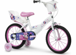 Huffy16"  dětské kolo Disney MINNIE