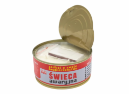 Nouzová svíčka HASKE Pro 280g, 48h
