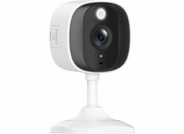 iGET HOMEGUARD HGWIP814 - IP kamera venkovní, vnitřní, 2K rozlišení, krytí IP66, se zvukem a nočním viděním