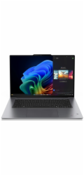 Lenovo Ultrabook ThinkPad X9 G1 21Q60008PB W11Pro Ultra 7 258V/32GB/1TB/INT/15.3 OLED/Touch/Šedá/3 roky Premier NBD + CO2 Offset