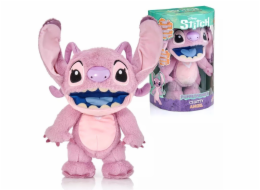 Interaktivní maskot Wow! Stuff Disney Real FX Chatty Angel hračka (DIS-1026-01)