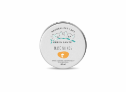 JM Sante GREEN SANTE PŘÍRODNÍ NOSNÍ MAST 60 ml