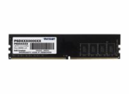 Patriot PSD432G3200K Patriot/DDR4/32GB/3200MHz/CL22/2x16GB