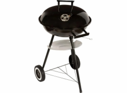 Master Grill & Party Zahradní gril na dřevěné uhlí MG913 42 cm x 42 cm