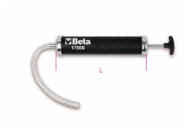Beta Tools Olejová stříkačka 280cc (1756B)