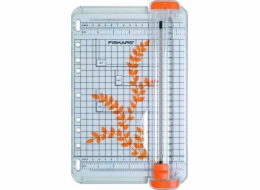 Fiskars Řezačka papíru FISKARS 22 cm A5 SureCut PLUS FS1004637