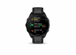 GPS Garmin Forerunner 165 Mist Gray