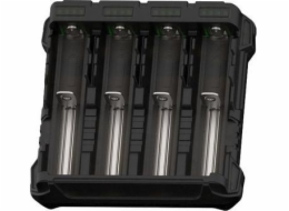 Armytek Nabíječka Nabíječka Armytek Handy C4 Pro 4kanálová
