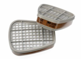 3M organický absorbér par 6055 (GT500084048)