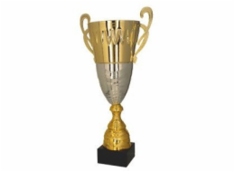 Victoria Sport Cup Metal Gold Silver