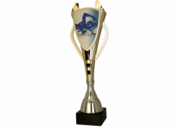 Plastový pohár Victoria Sport Gold - PLAVÁNÍ
