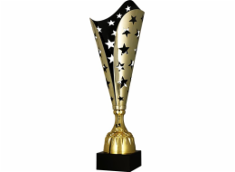 Victoria Sport Cup kovový zlatý - černý