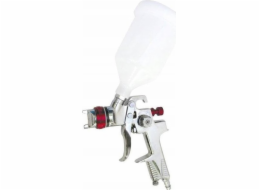 Adler Laková pistole ADLER. HVLP 1,4 mm + 1,7 mm + 2,0 mm AD-R1017
