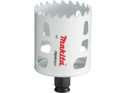 Makita MAKITA UNIVERZÁLNÍ DĚROVÁ PILA TCT 60mm EZYCHANGE UNIVERSAL
